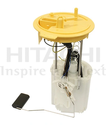 Fuel Feed Unit (2503421)