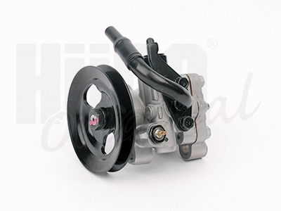 Hydraulic Pump, steering (133646)