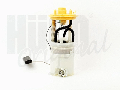 Fuel Feed Unit (133573)