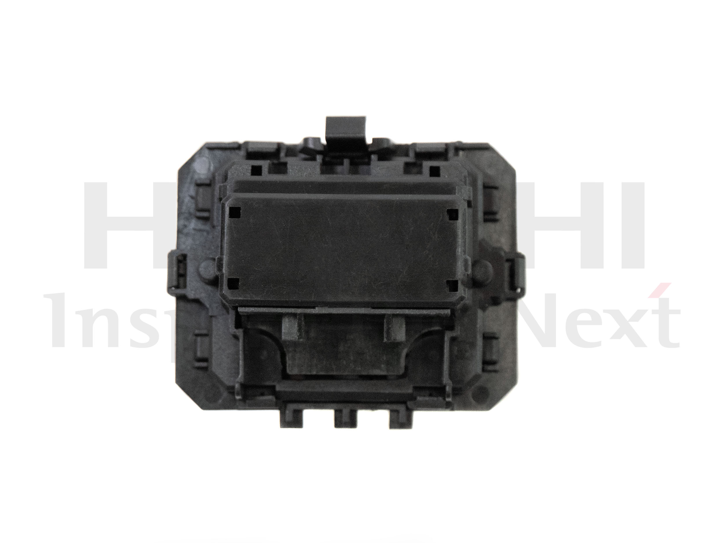 Regulator, interior blower