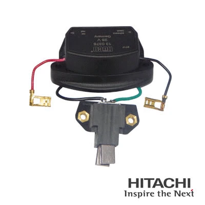 Alternator Regulator (2500376)