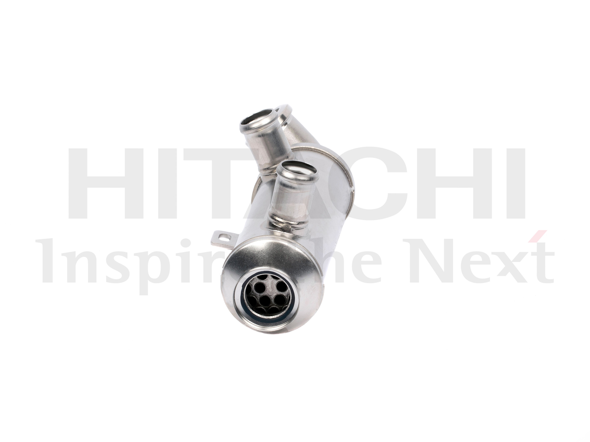 Cooler, exhaust gas recirculation