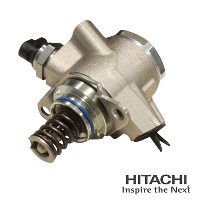 High Pressure Pump (2503072)
