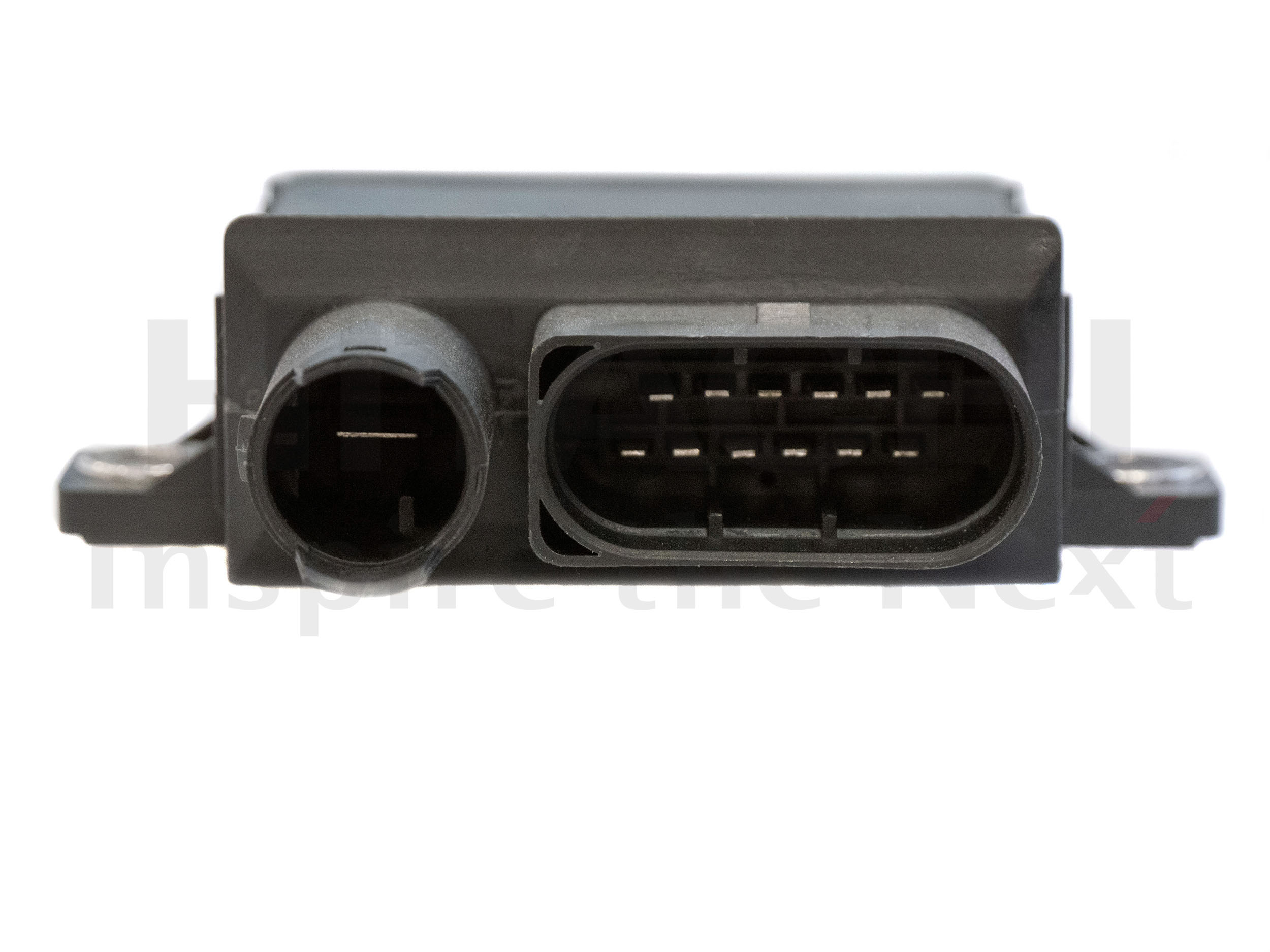 Relay, glow plug system