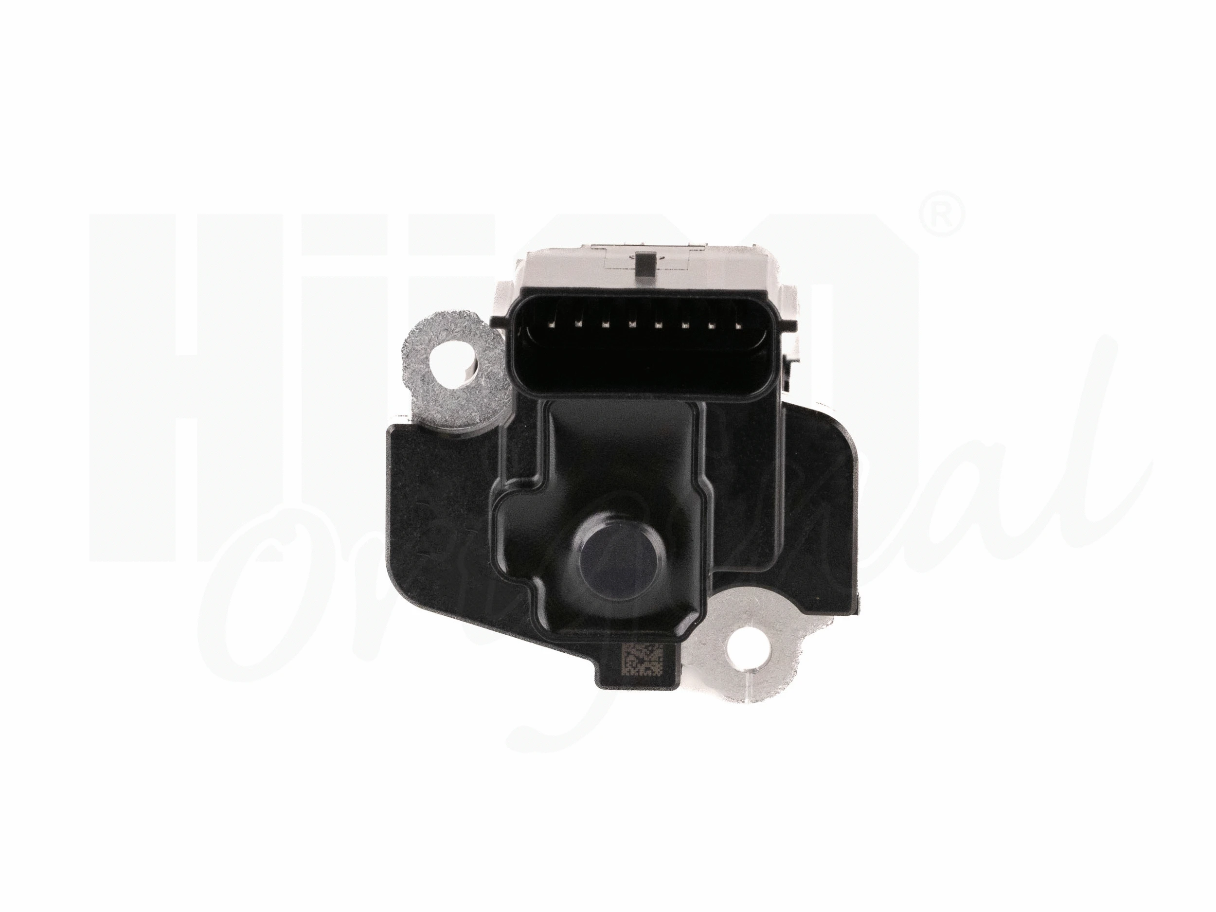 Mass Air Flow Sensor