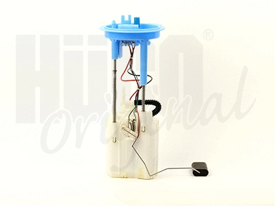 Fuel Feed Unit