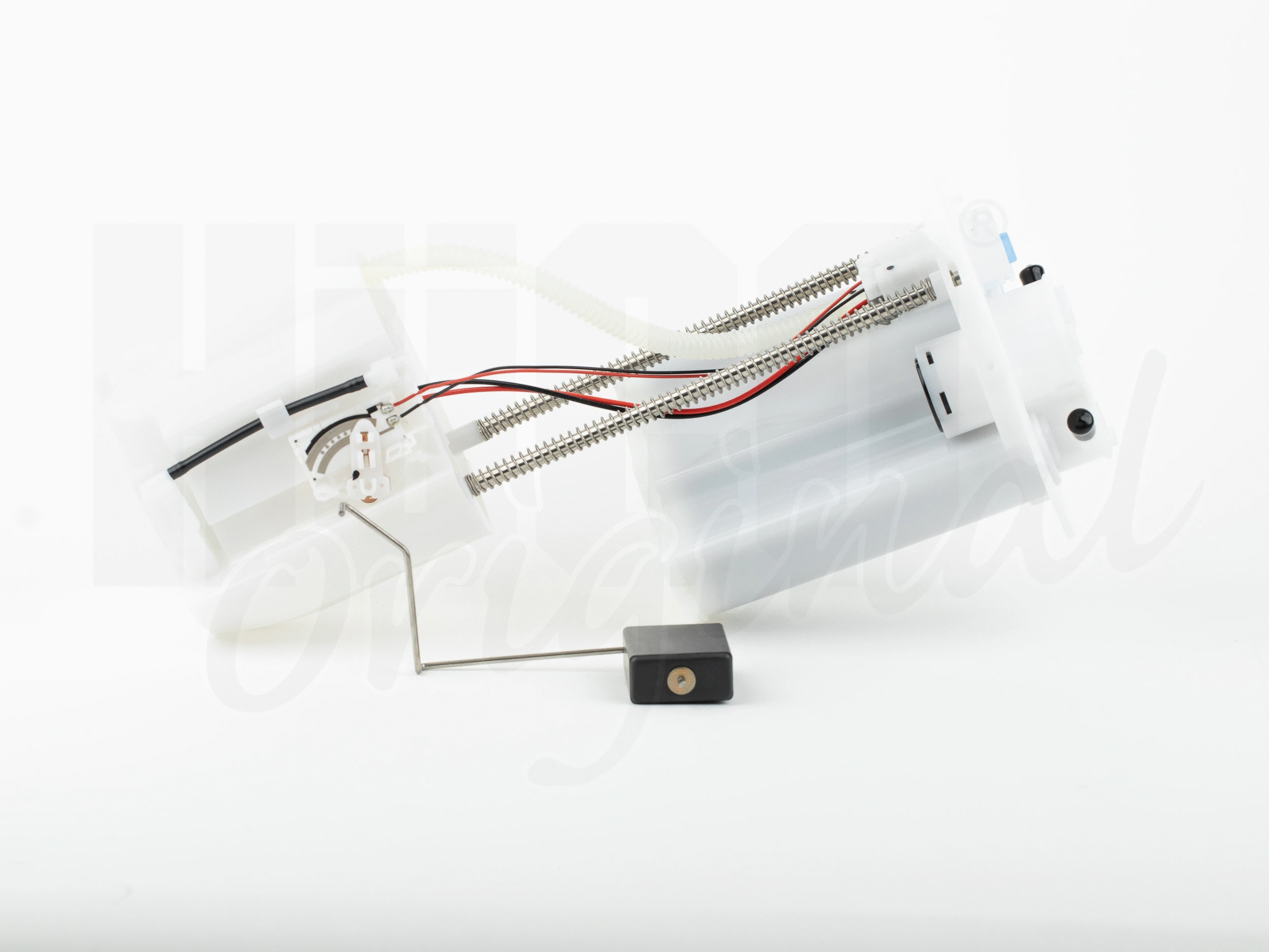 Fuel Feed Unit (133260)