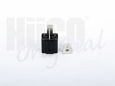 Relay, main current