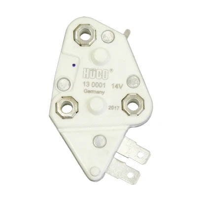 Alternator Regulator (130001)