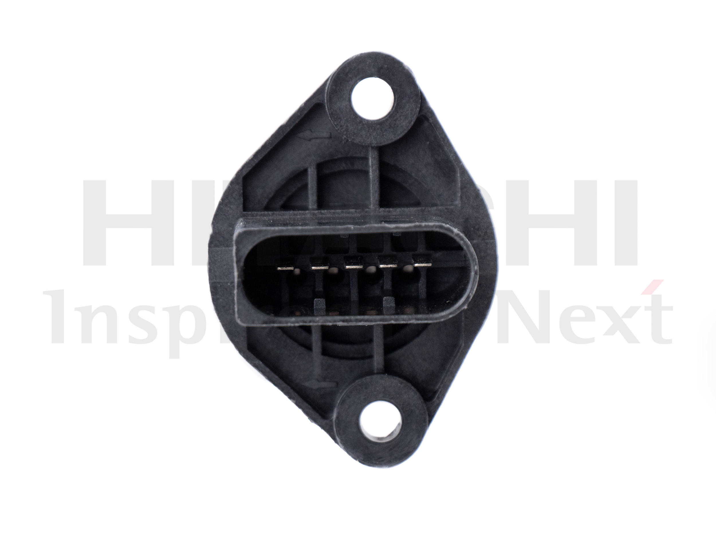 Mass Air Flow Sensor