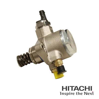 High Pressure Pump (2503084)