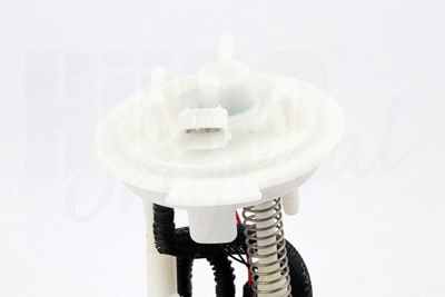 Fuel Feed Unit