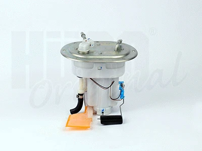Fuel Feed Unit