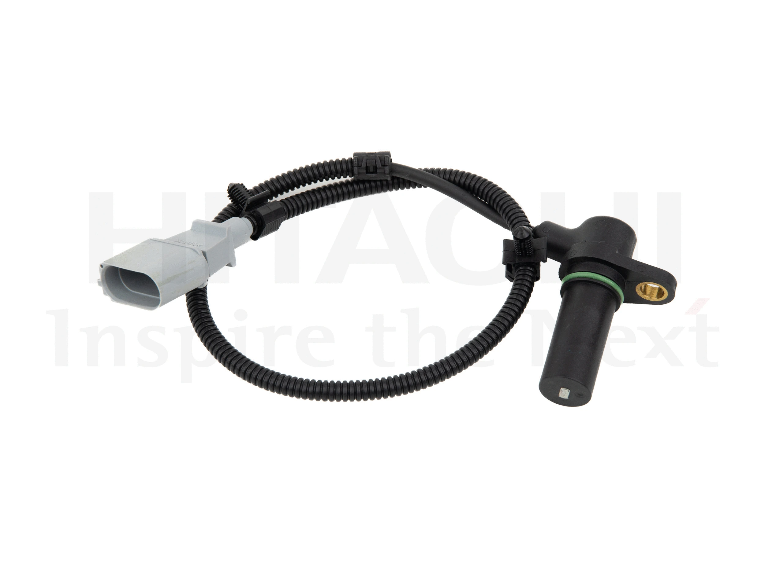 Sensor, crankshaft pulse (2501880)