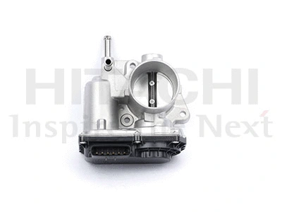 Throttle Body (2508592)