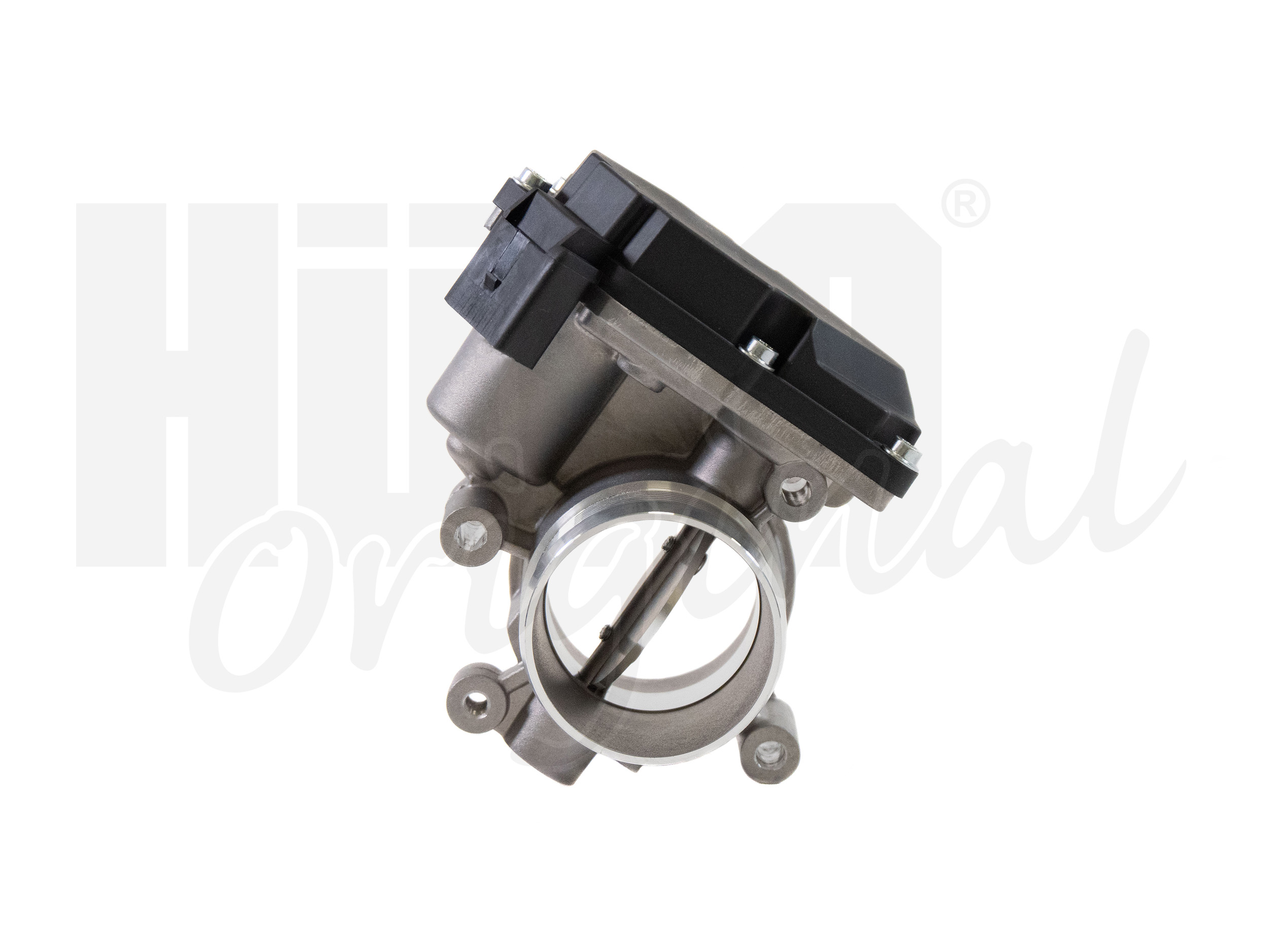 Throttle Body (138509)