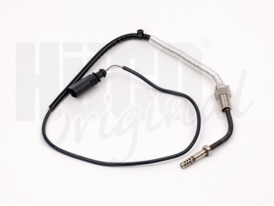 Sensor, exhaust gas temperature (137073)