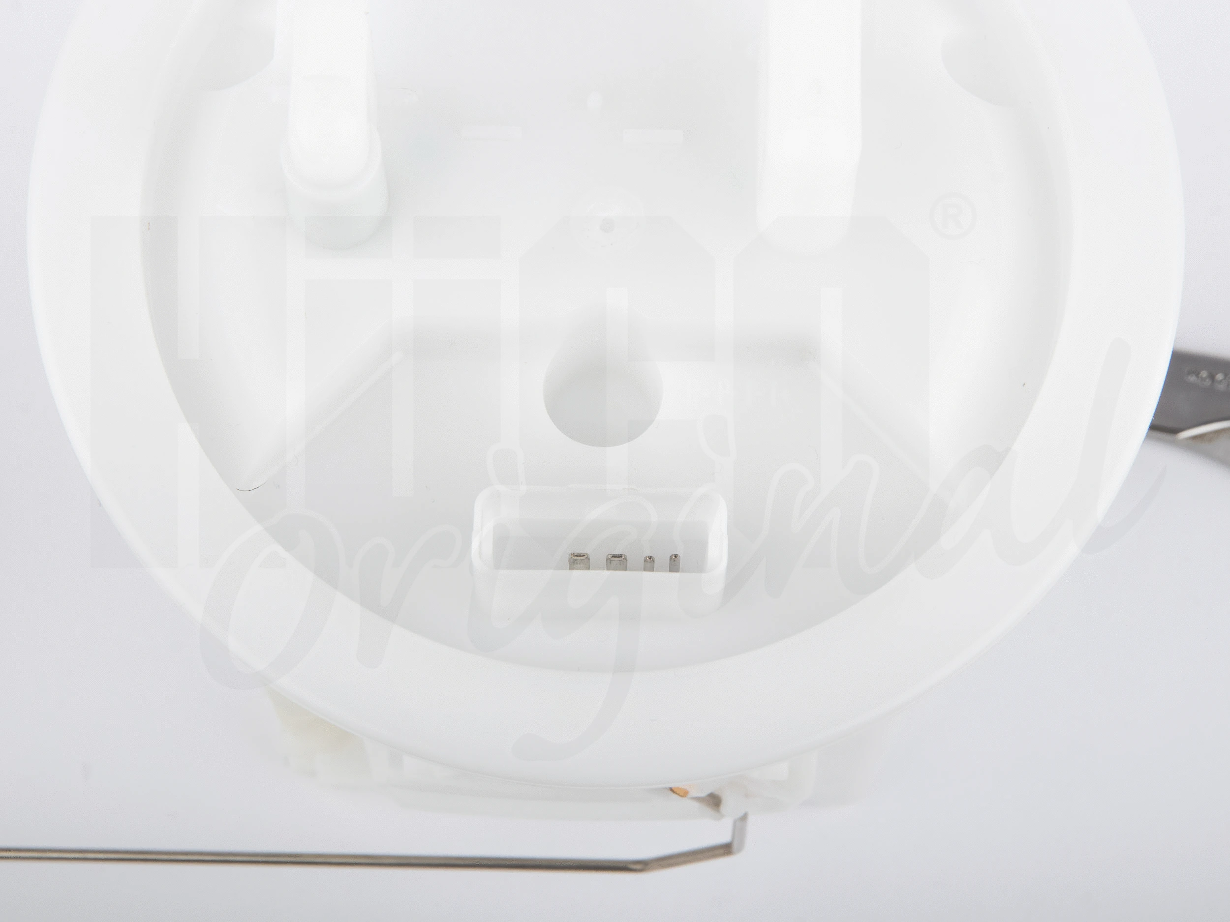 Fuel Feed Unit