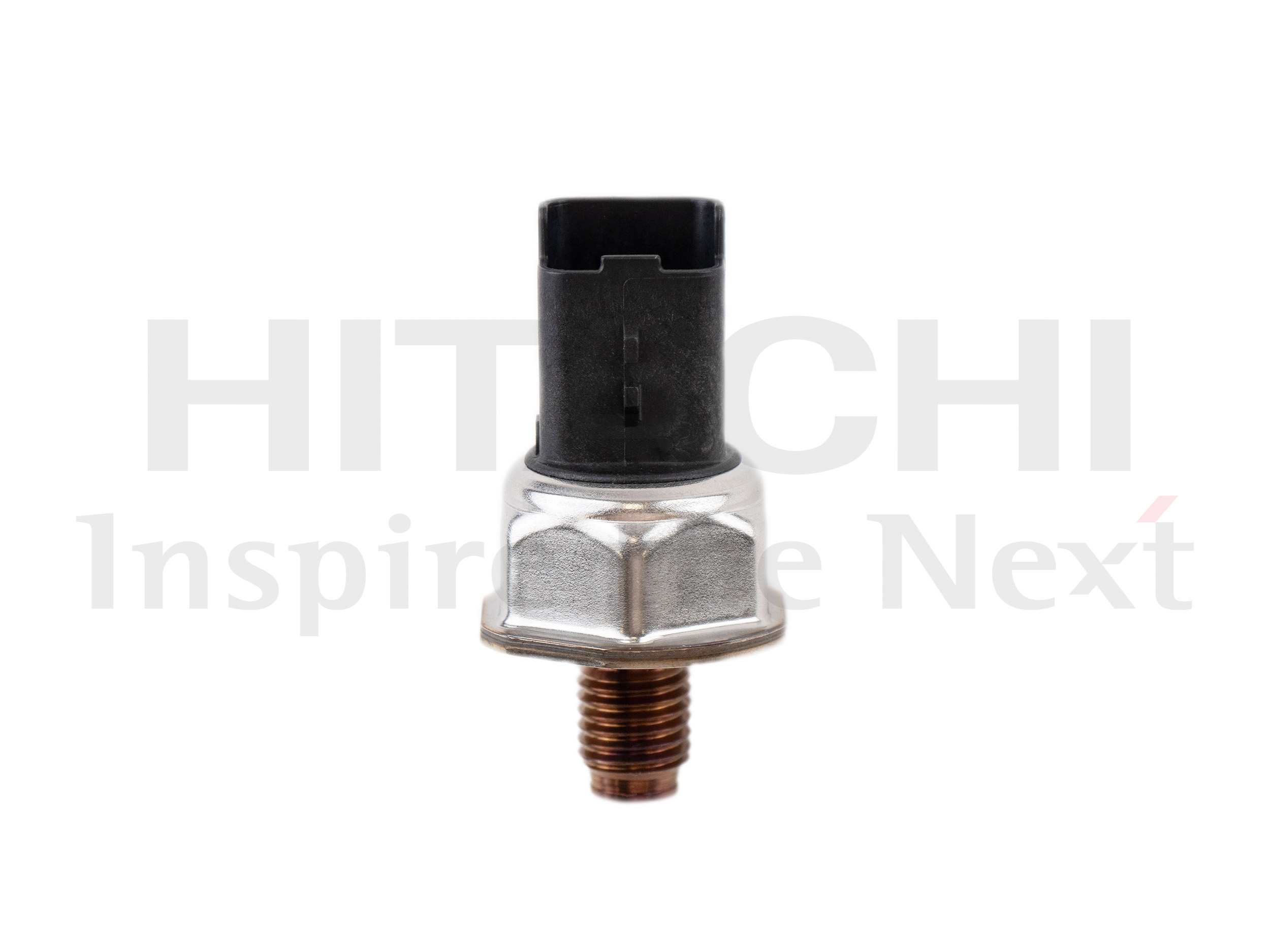 Sensor, fuel pressure