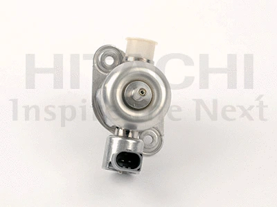 High Pressure Pump