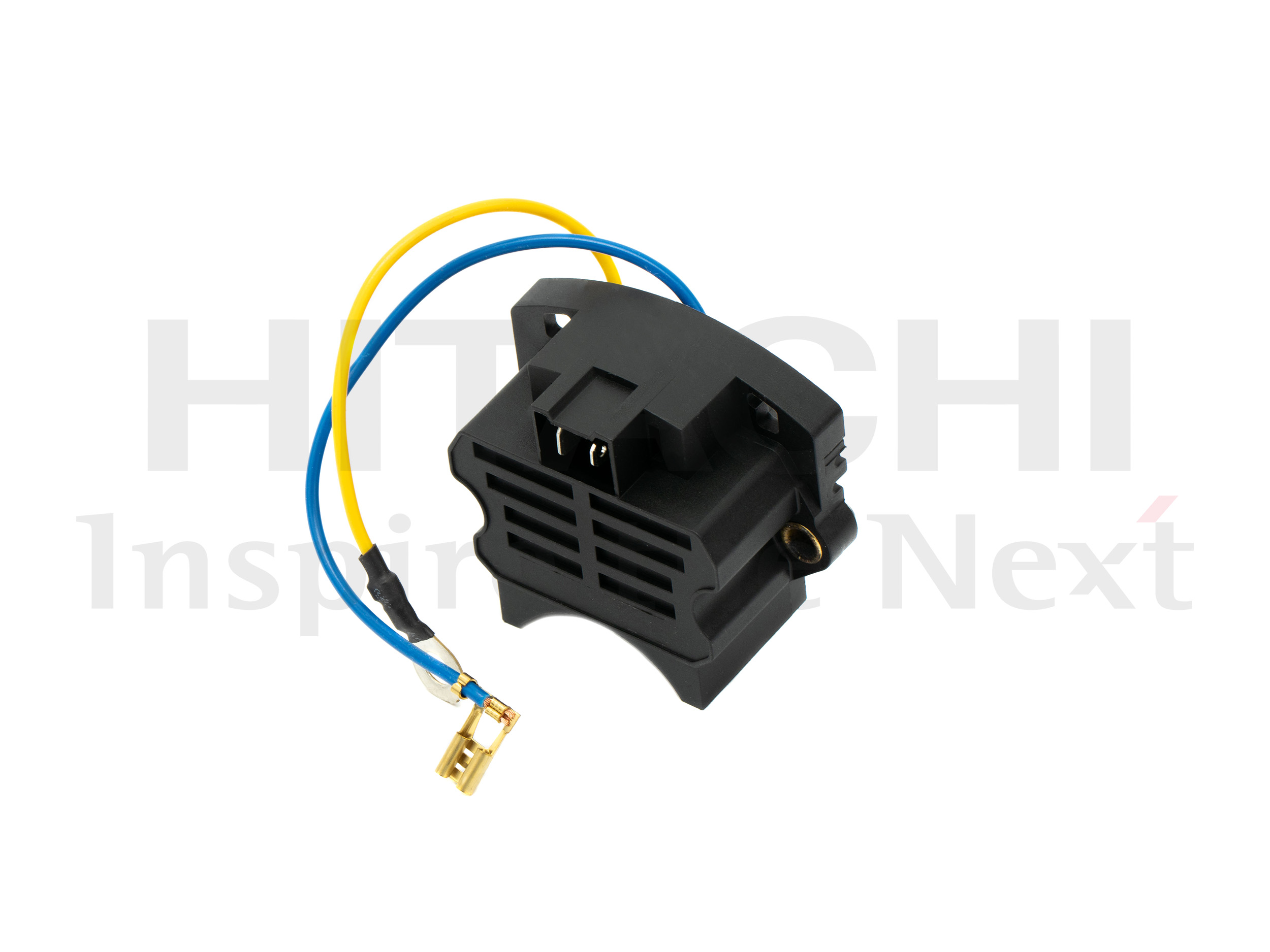 Alternator Regulator (2500396)