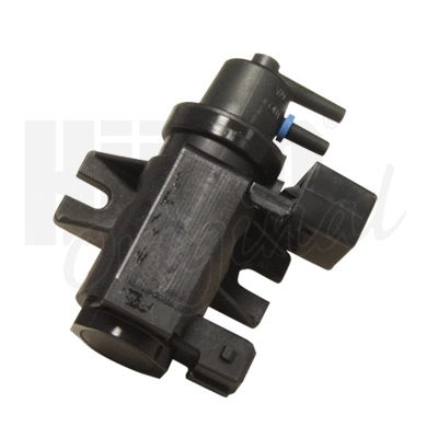 Pressure Converter, exhaust control (139350)