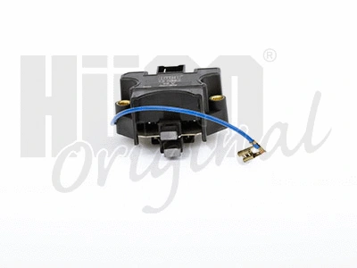 Alternator Regulator