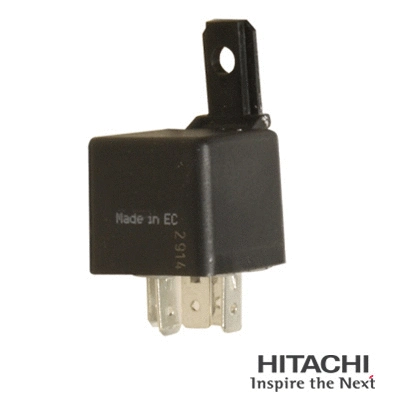 Relay, main current (2502201)