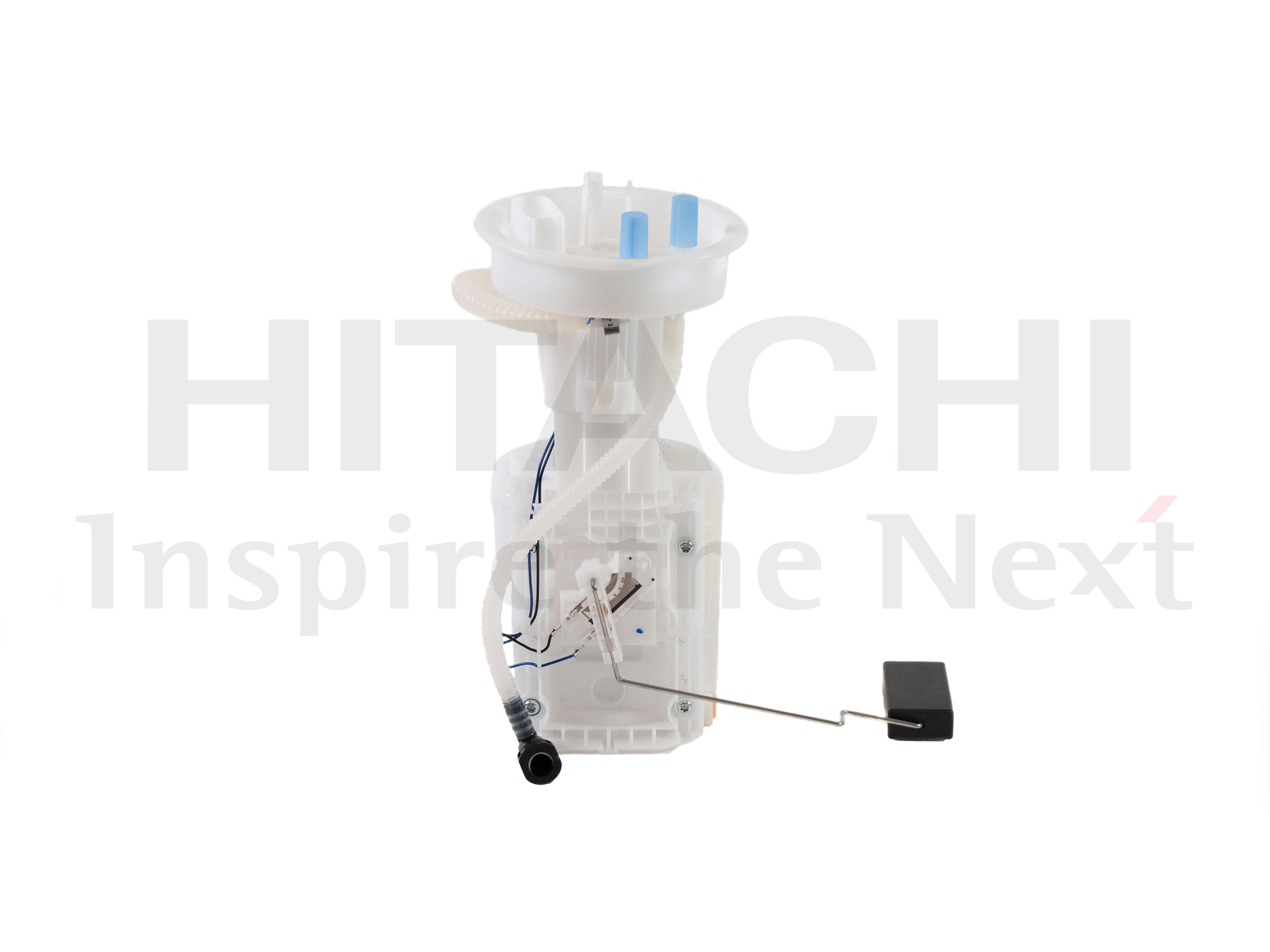 Fuel Feed Unit
