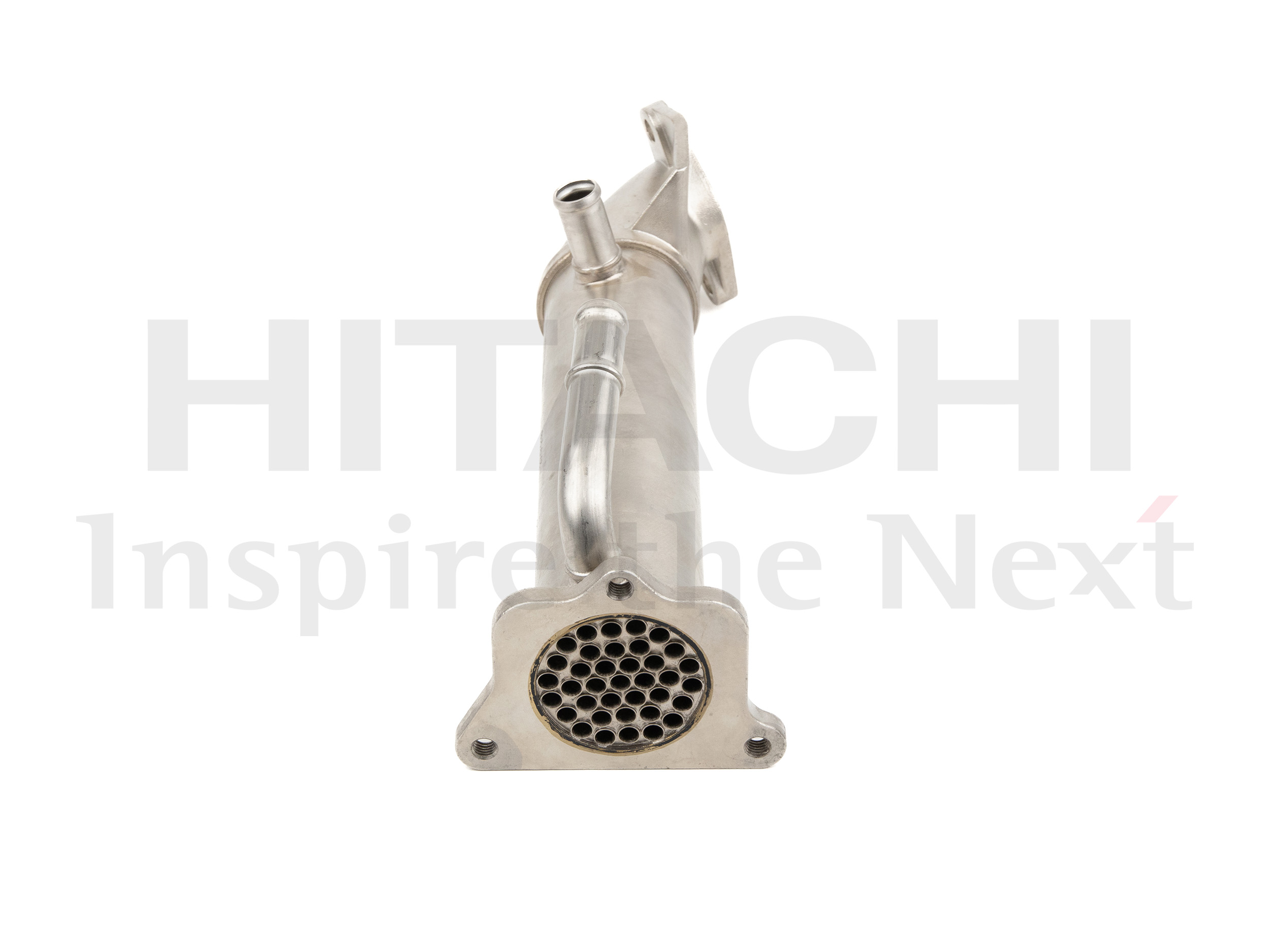 Cooler, exhaust gas recirculation