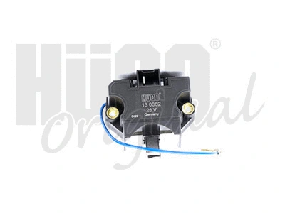 Alternator Regulator (130362)