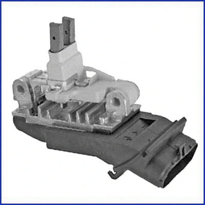 Alternator Regulator (130567)