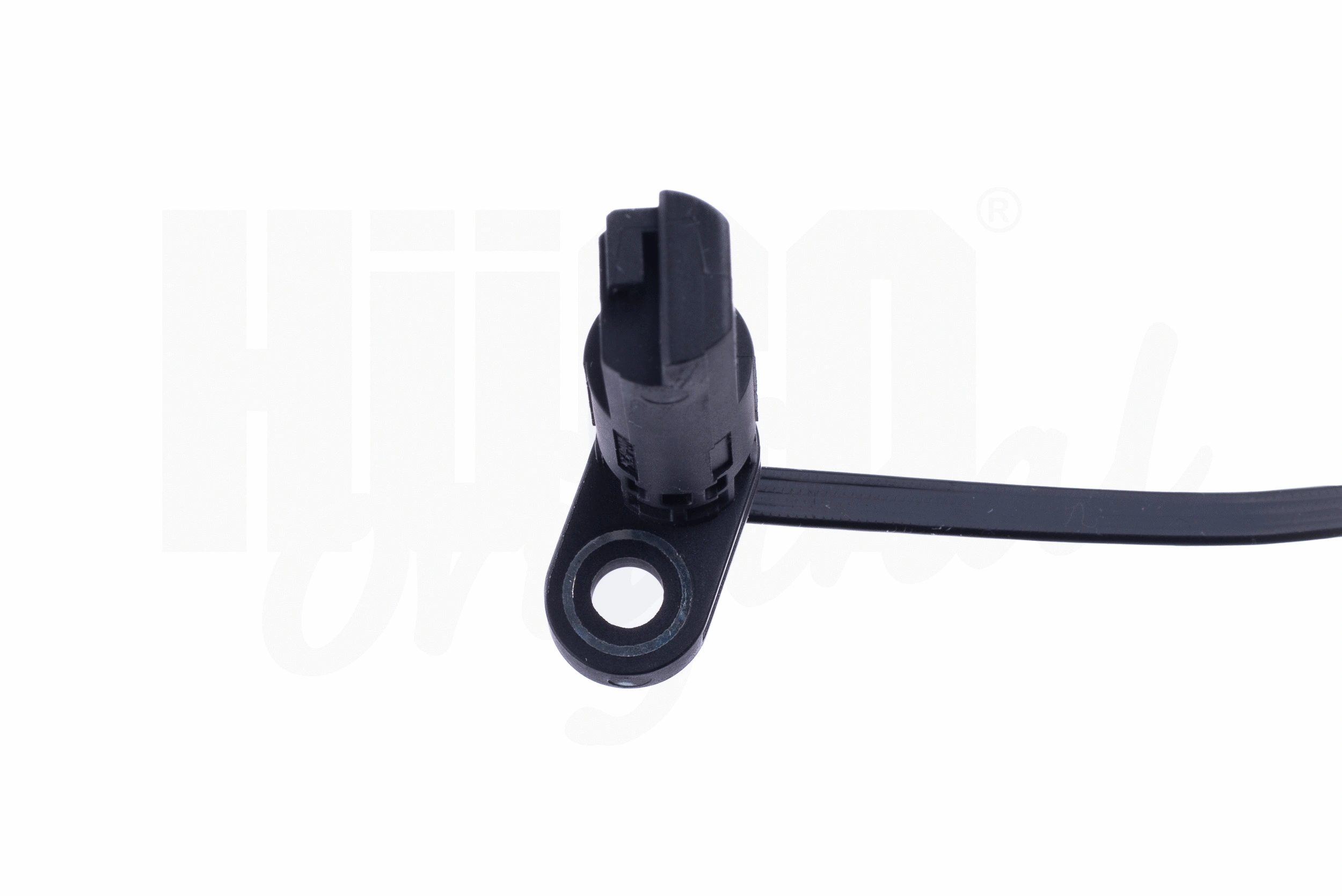 RPM Sensor, automatic transmission