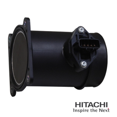 Mass Air Flow Sensor (2505024)