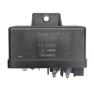 Relay, glow plug system (132051)