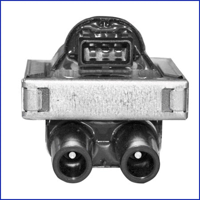 Ignition Coil (138738)