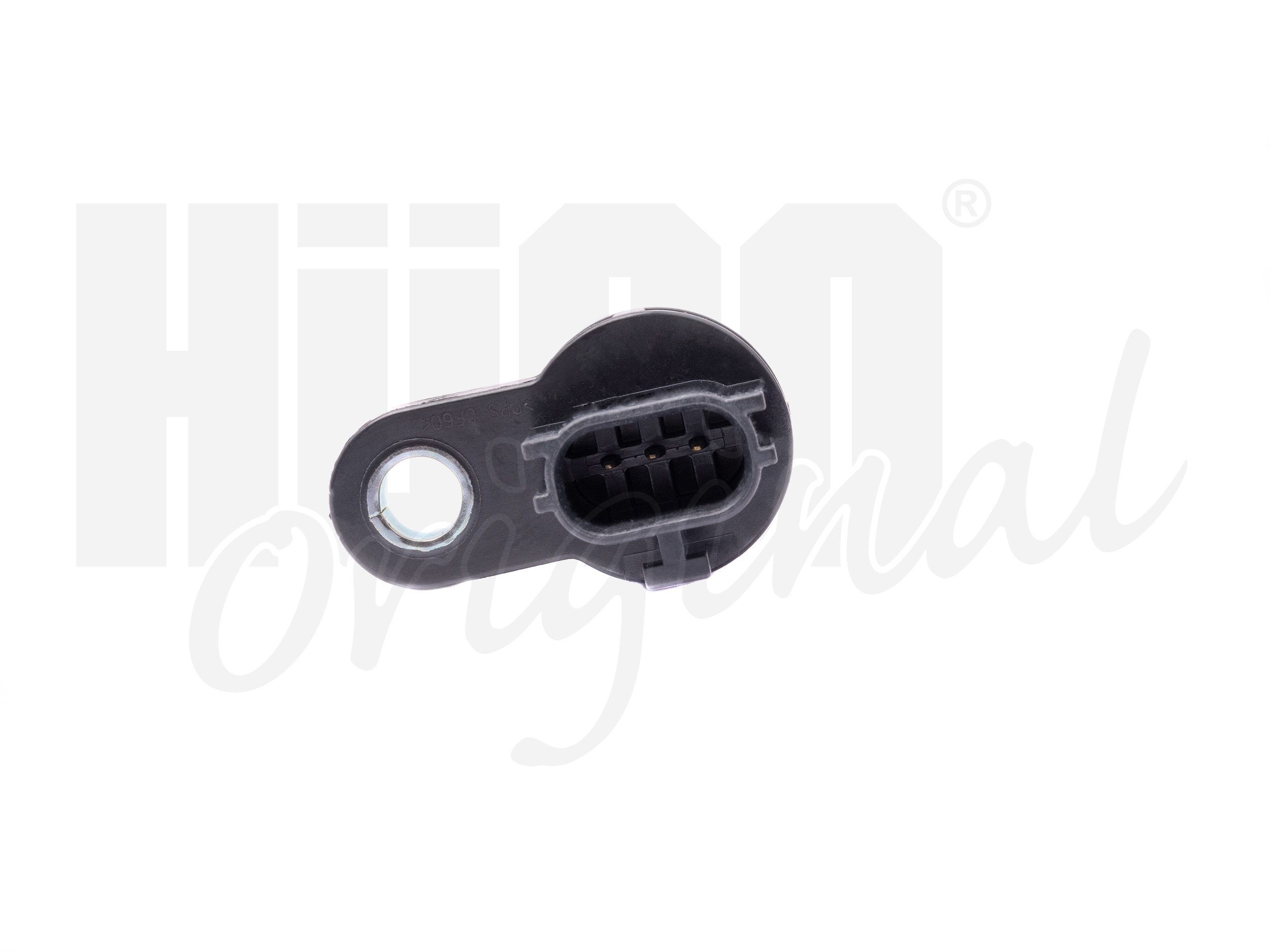 Sensor, camshaft position