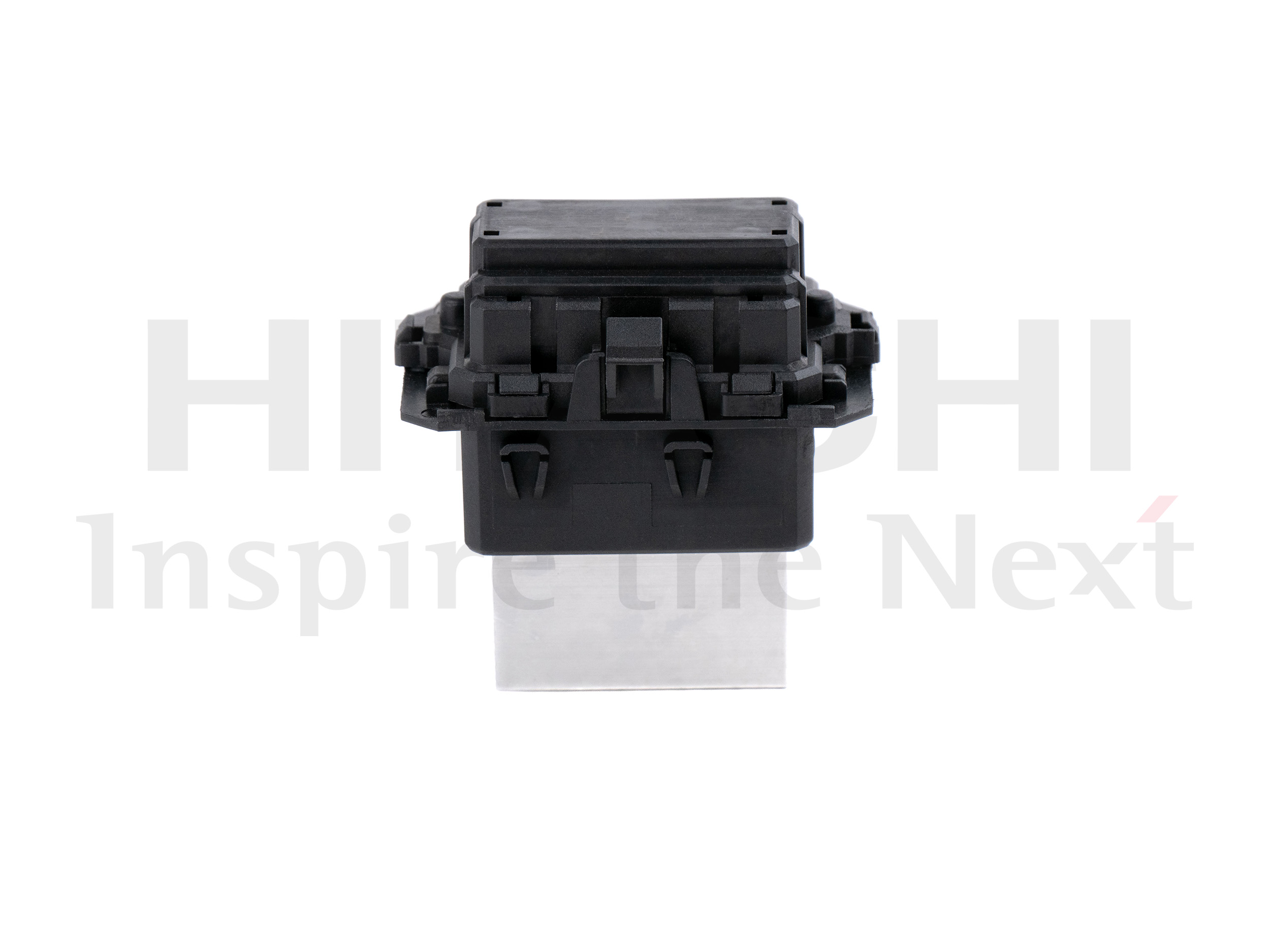 Regulator, interior blower