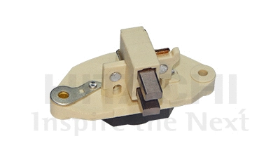 Alternator Regulator (2500536)