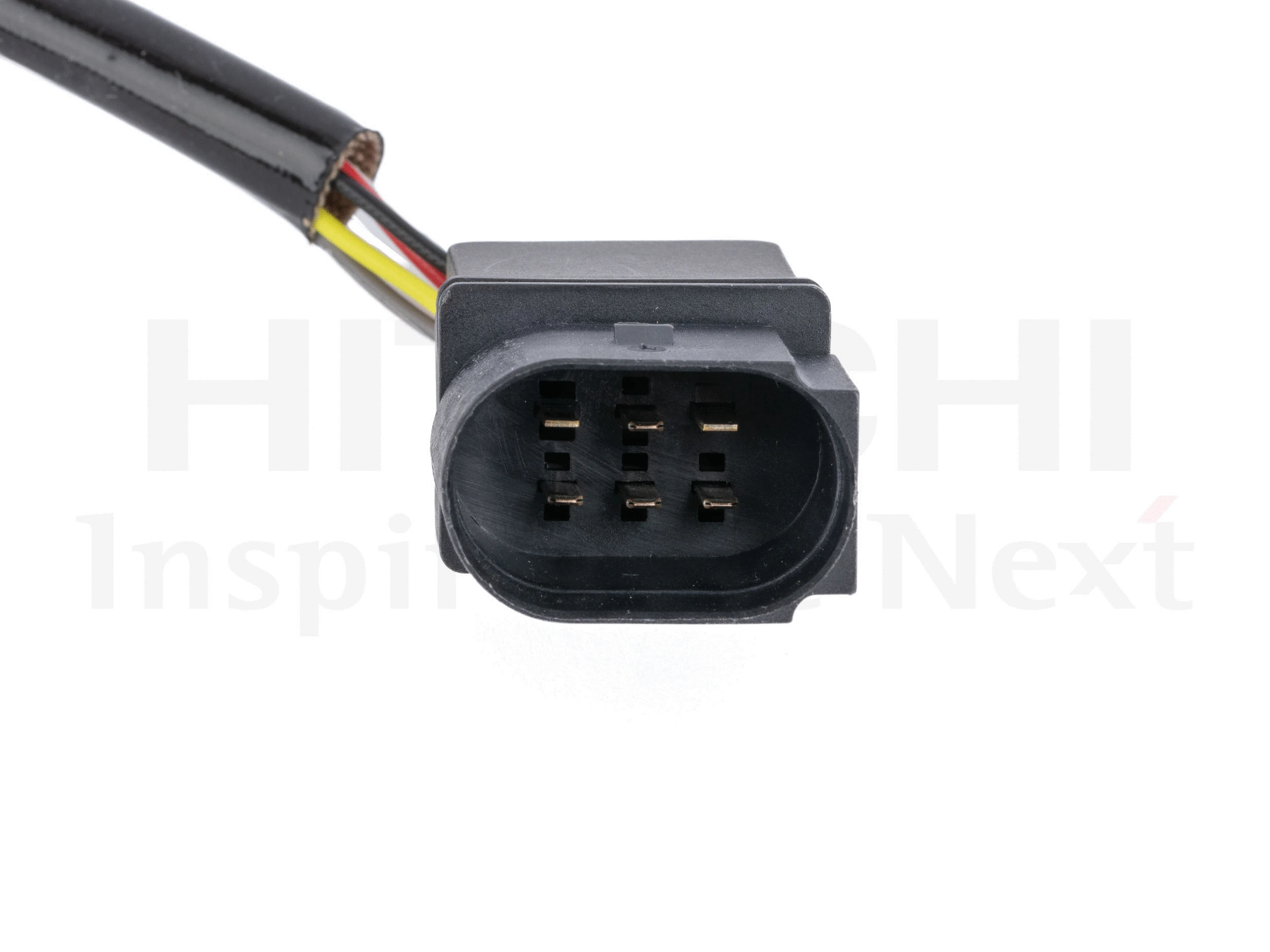 Lambda Sensor