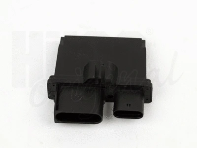 Control Unit, urea injection