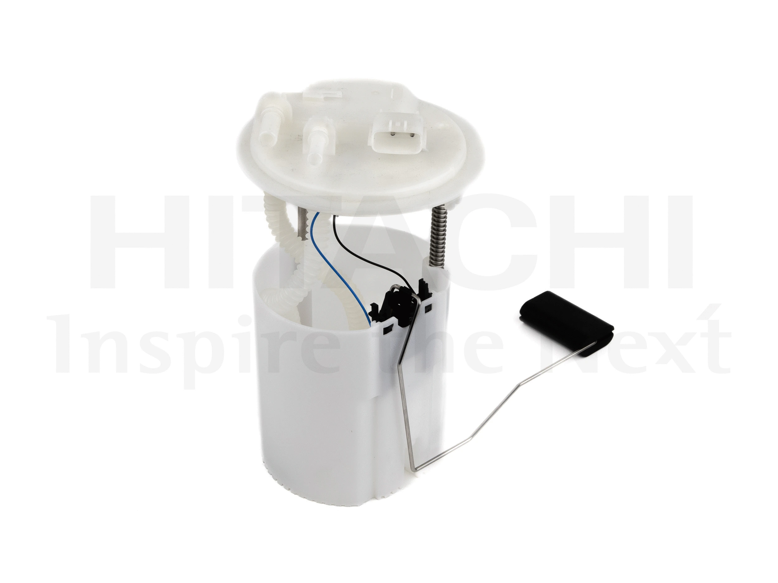 Sender Unit, fuel tank