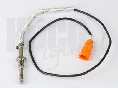 Sensor, exhaust gas temperature (137003)