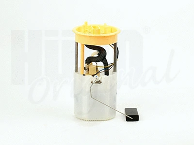 Fuel Feed Unit