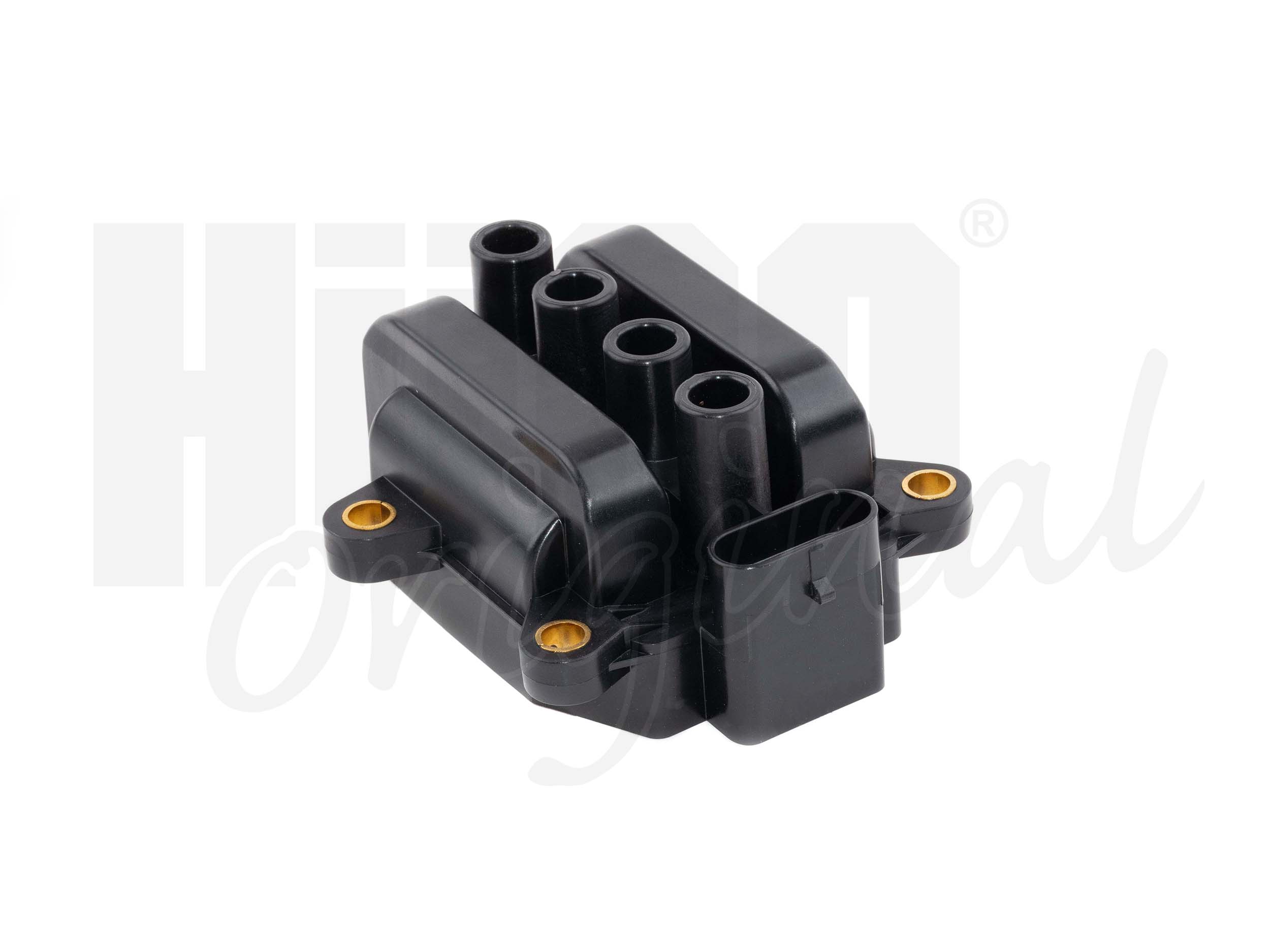 Ignition Coil (138713)