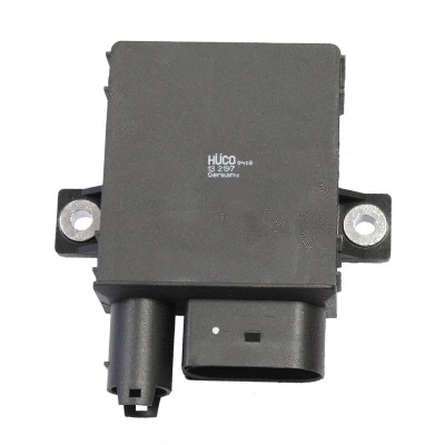 Relay, glow plug system
