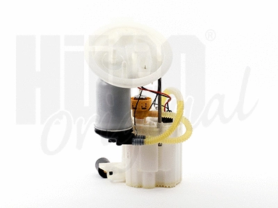 Fuel Feed Unit (133581)