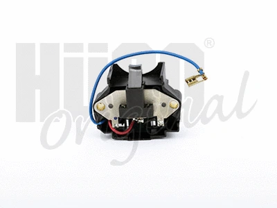 Alternator Regulator