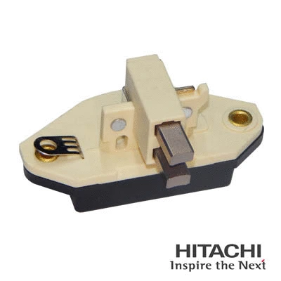 Alternator Regulator (2500525)