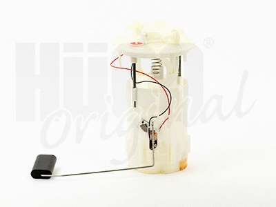 Sender Unit, fuel tank